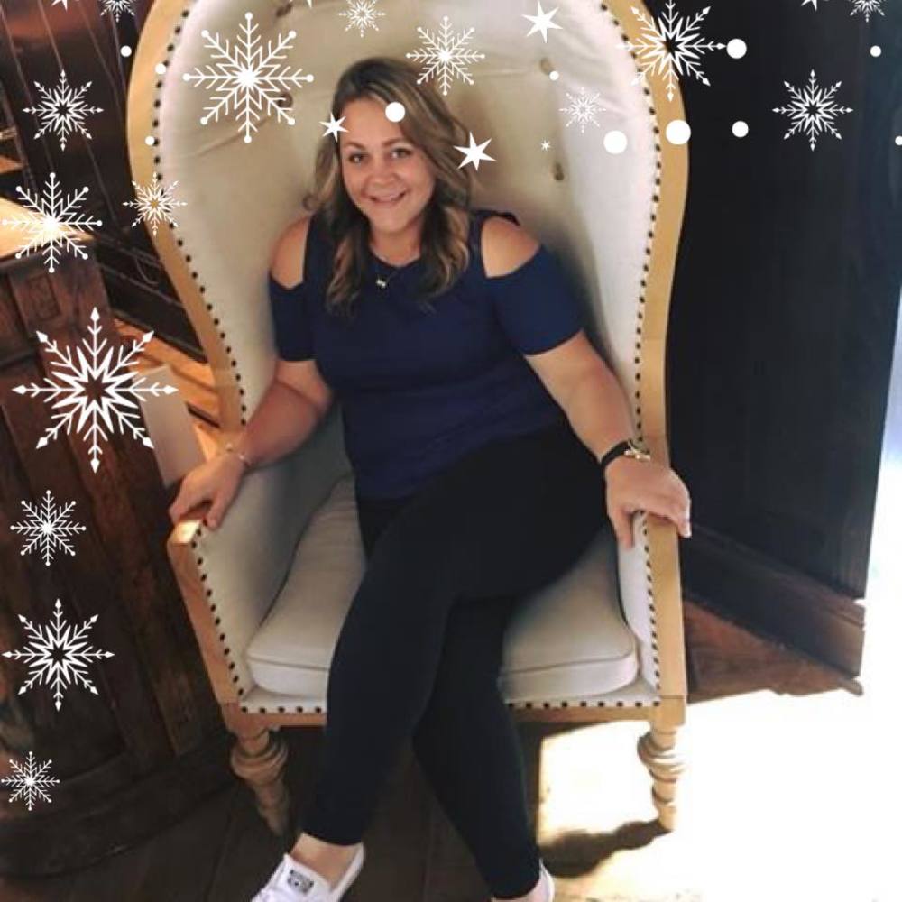 Meet your Posher, Cat